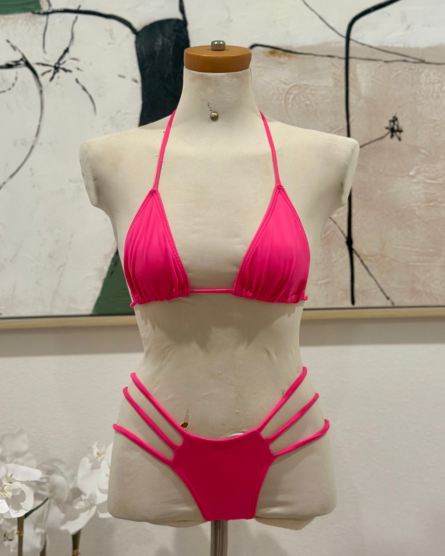 Tropical Tease bikini