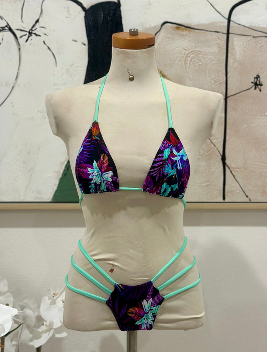 Tropical Tease bikini